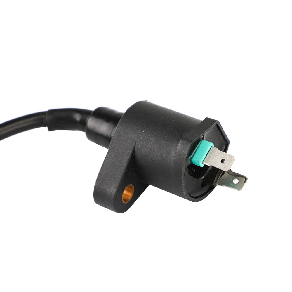 Ignition Coil Models fit for Arctic Cat 350 366 400 For Honda TRX200 TRX300EX CH80