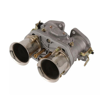 Any Application That Utilizes The Weber IDF Carburetor Volkswagen Jaguar Porsche American V8's Carburetor 44 IDF 2 Barrel W/Air Horn 18990.03 18990.035V