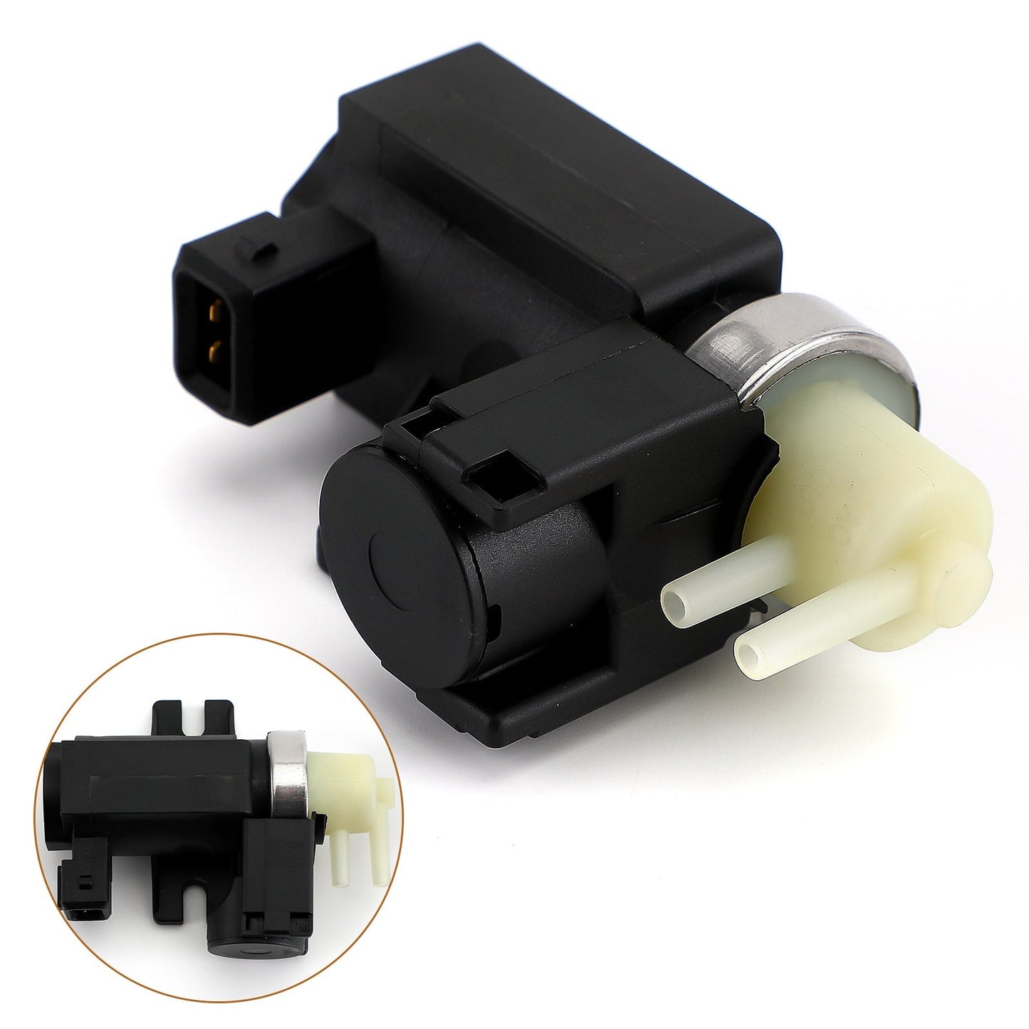 Électrovanne de suralimentation pour BMW F01 750I E90 335I E60 535I 11747626350