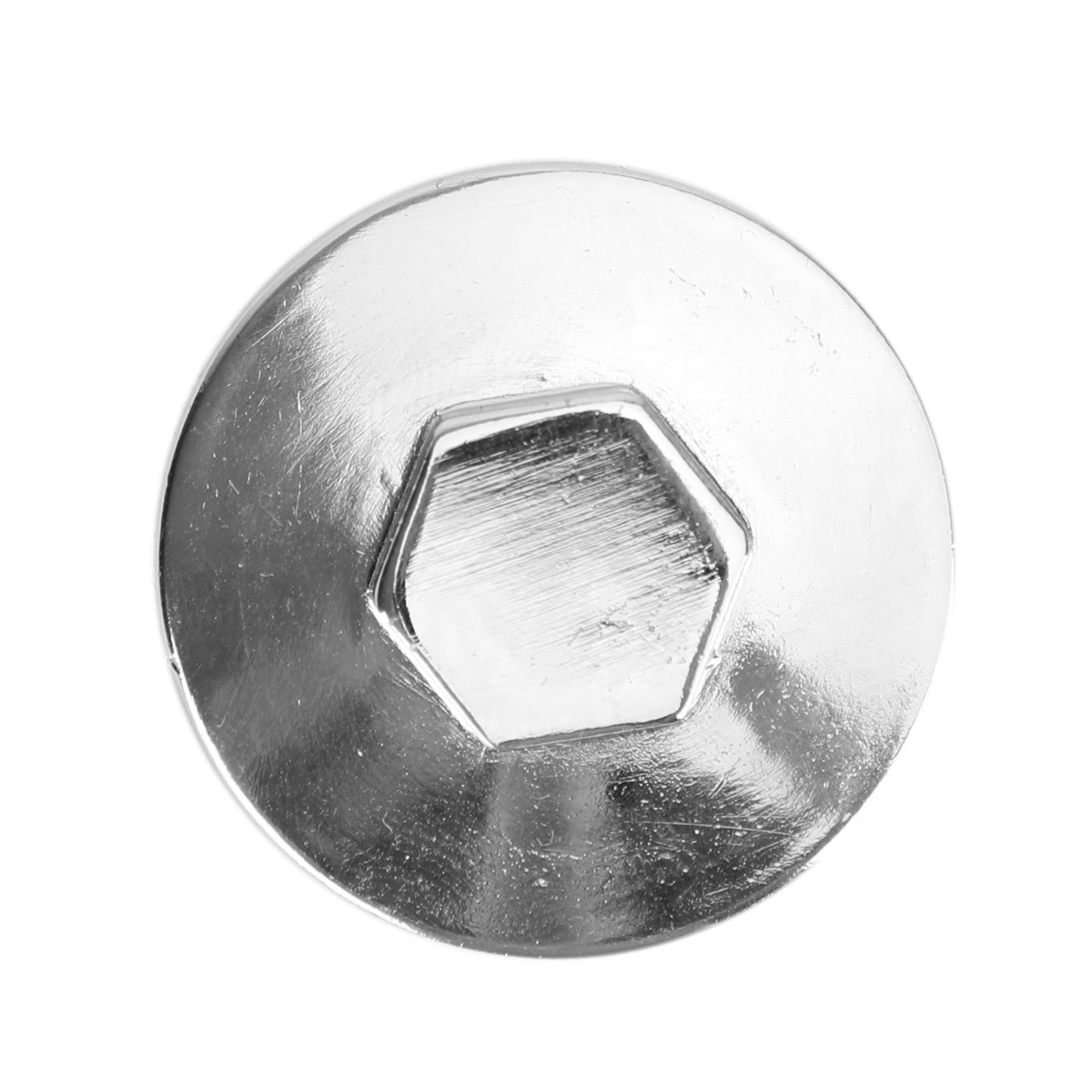Bouchon d'accès d'inspection de soupape pour Honda C CB CJ CL CT XL XR SL