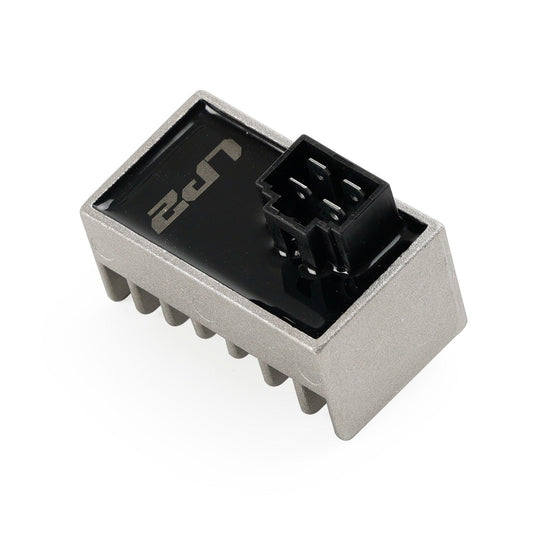 Régulateur de tension redresseur 31600-KYZ-V pour Honda AFS 125 Future 07-12 et ANF 125 S PGMFi Wave 12-15 31600-KTM-841