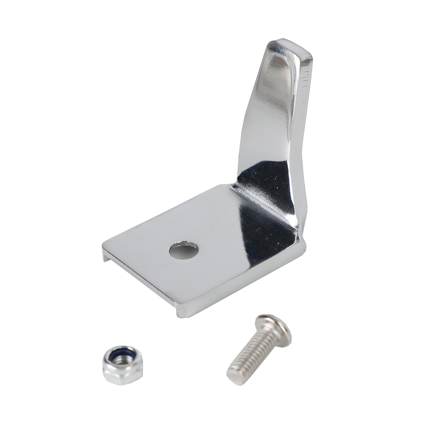 Motorcycle Stand Extension Kit Fit For Softail Fat Boy Deluxe 2007-2017