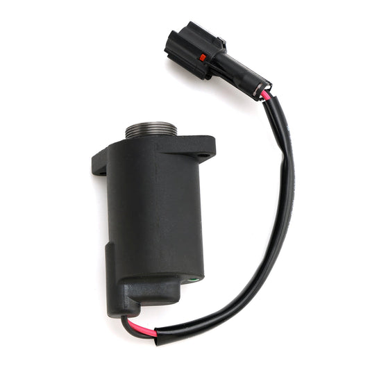 Válvula solenoide LL001140 para excavadora Sumitomo SH200-5 SH240-5 SH350-5 SH240A5