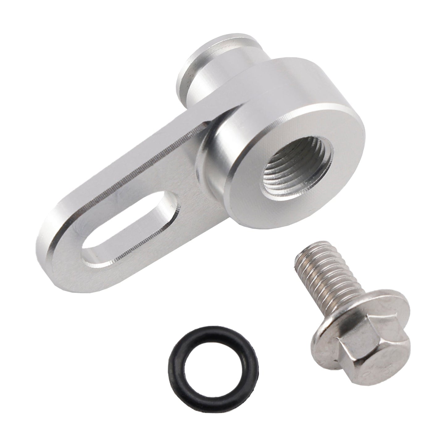 Adaptateur de tuyau de port de vide 1/8 NPT pour compresseur LSA LS9 LT4 LS MAP