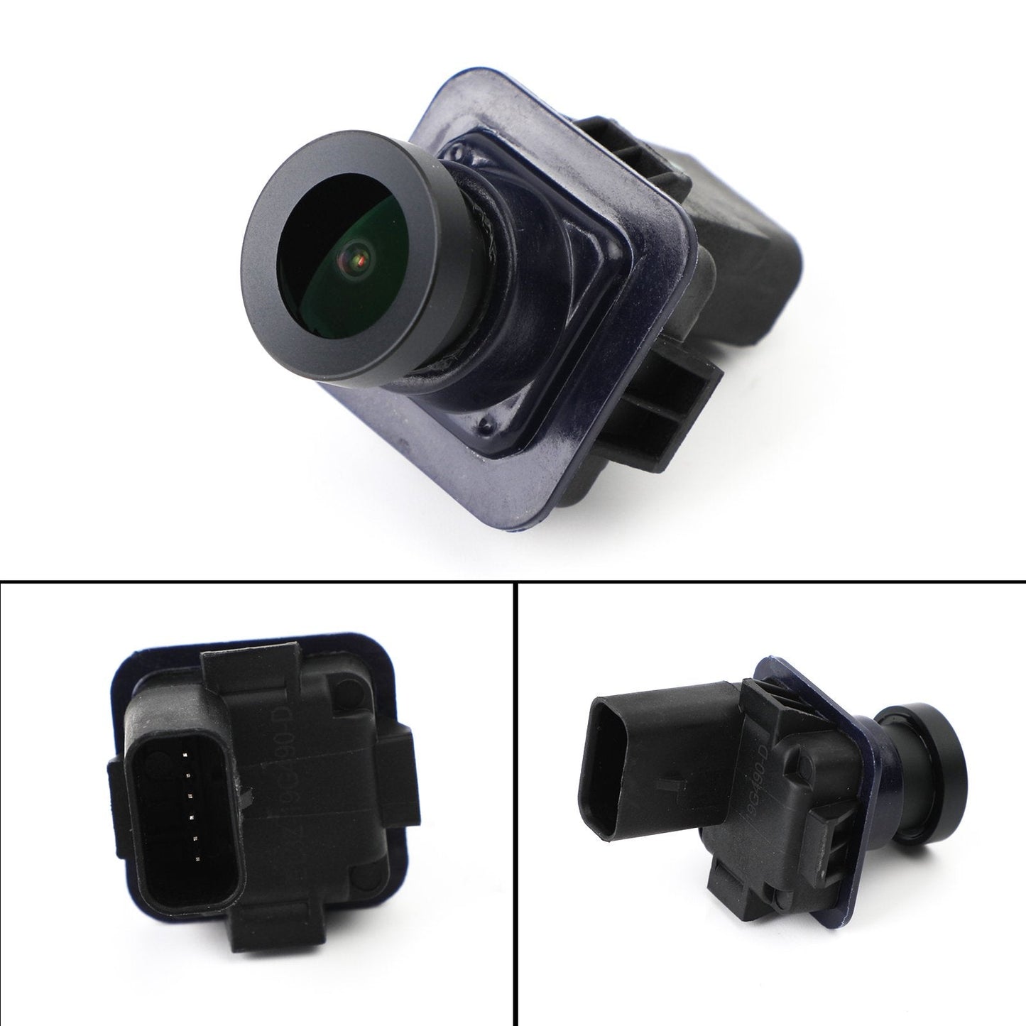 Caméra de recul EL3Z-19G490-D pour Ford F-150 2012-2014