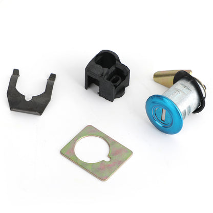 Honda CBR600RR CBR1000RR 2008-2014 Ignition Switch Fuel Gas Cap Lock Set
