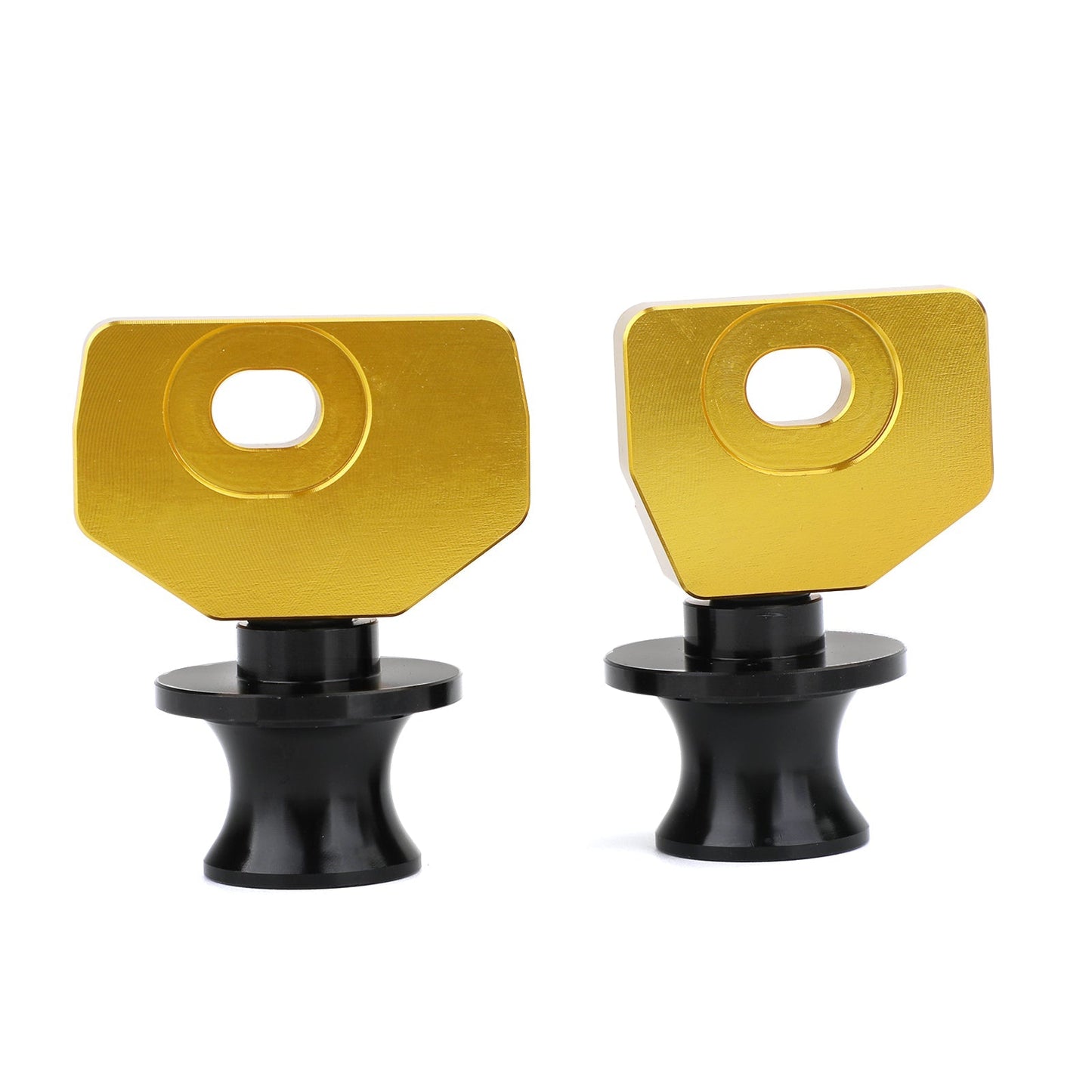 Bloc tendeur de chaîne CNC avec support et bobine pour Honda CB650R CBR650R 19-20