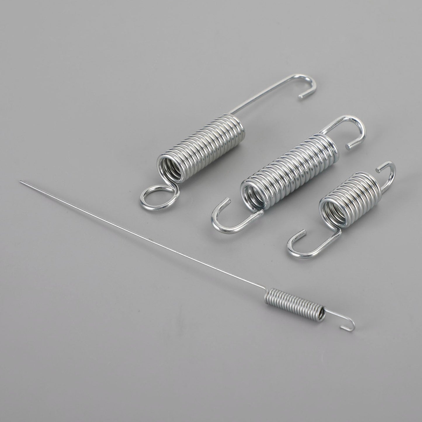 Kit de contacteur de pédale de frein à crochet à ressort pour béquille latérale Honda CT90 CUB 70 Z50A