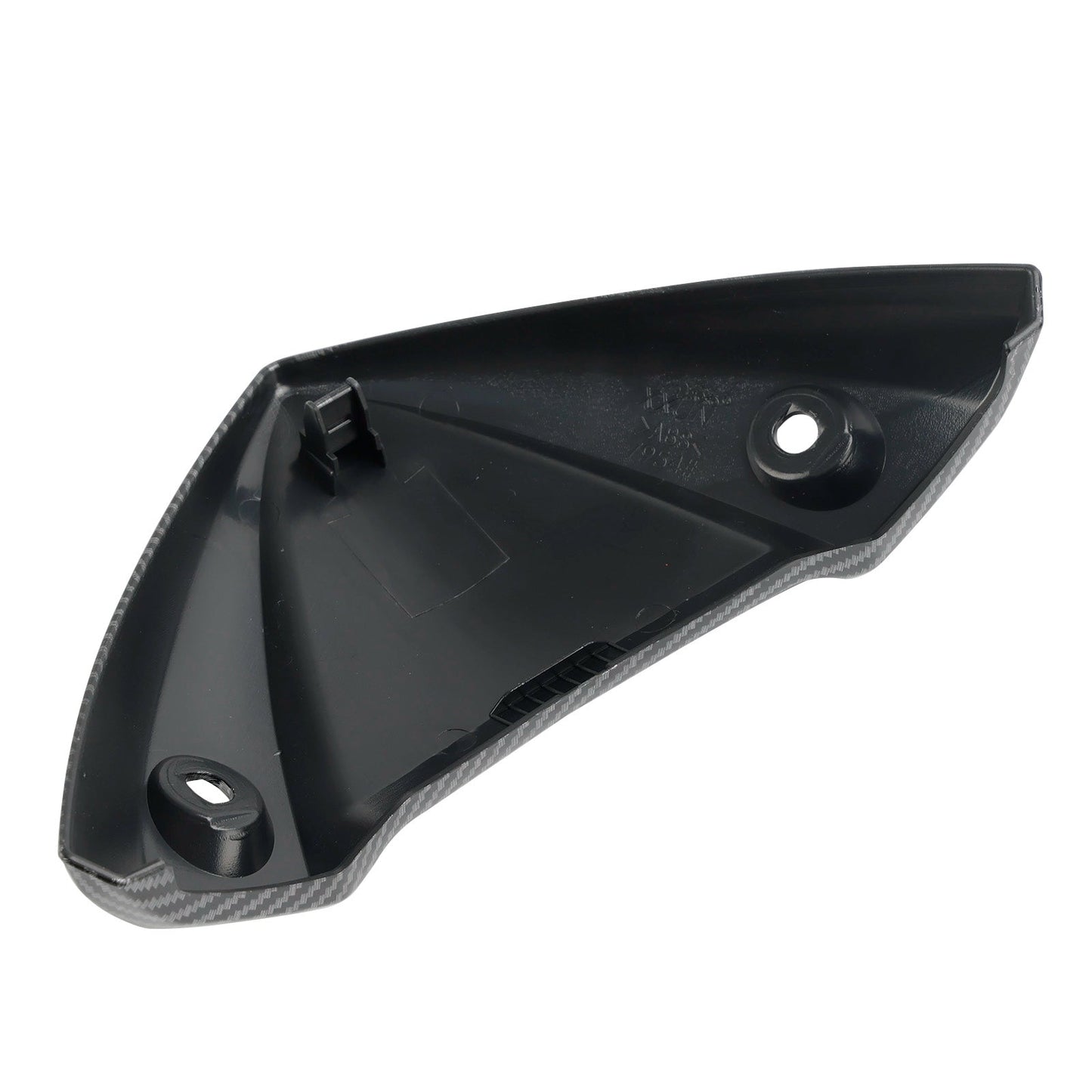 Carbon Headlight Instrument Cover Fairing For Suzuki GSX-S 1000 2015-2020