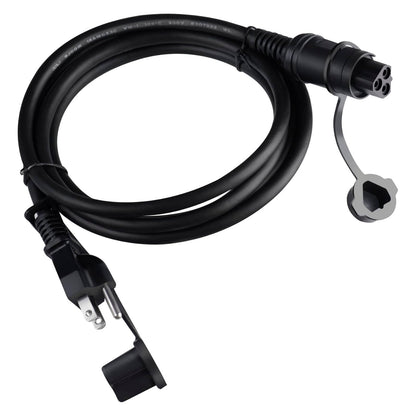 2020-2024 GM Chevy Silverado 2500/3500 HD Duramax Trucks Engine Coolant Block Heater Cable 84564686