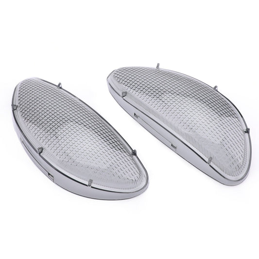 Clignotants avant fumés pour R1100RT 1995-2005