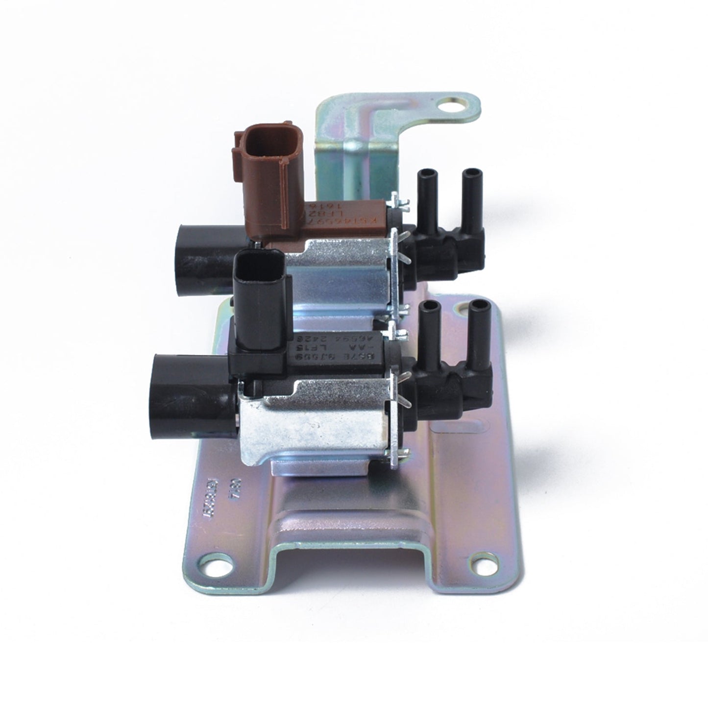 Válvula solenoide del corredor de vacío del colector de admisión de emisiones Mazda 3 5 6 K5T81777