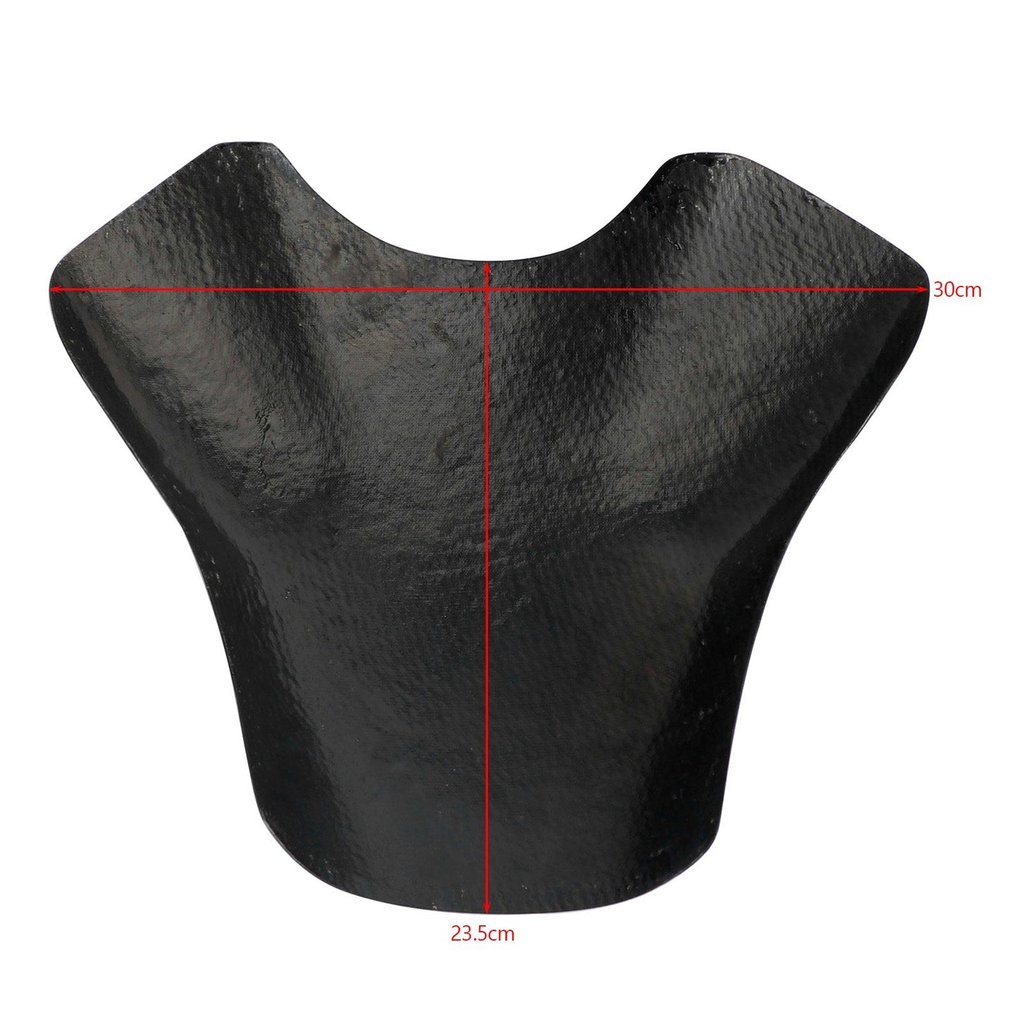 Gas Tank Cover Panel Fairing Protector For For Yamaha YZF-R1 2007-2008 Carbon