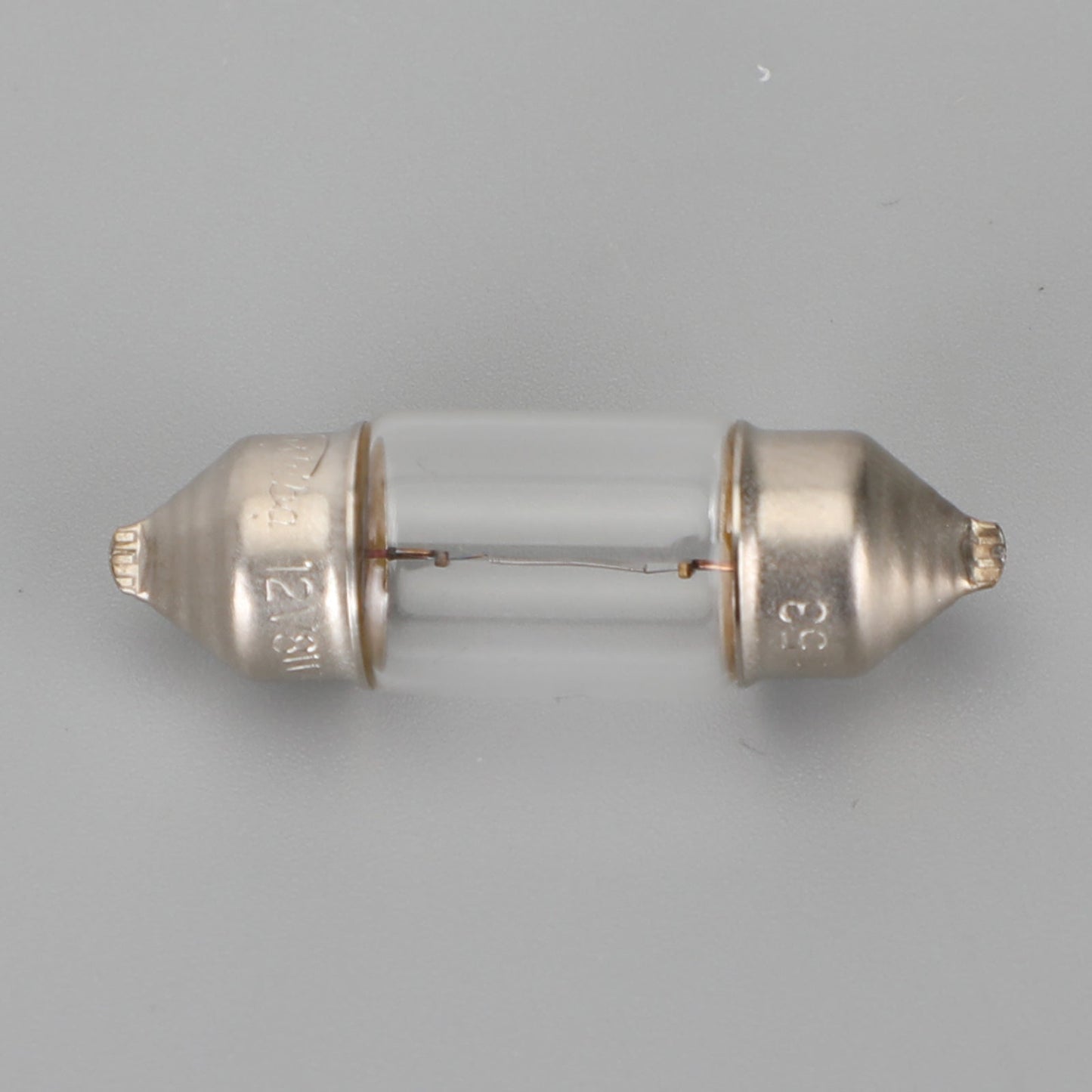 Ampoules auxiliaires pour voiture TOSHIBA TAC8W 31 mm C8W 12 V 8 W
