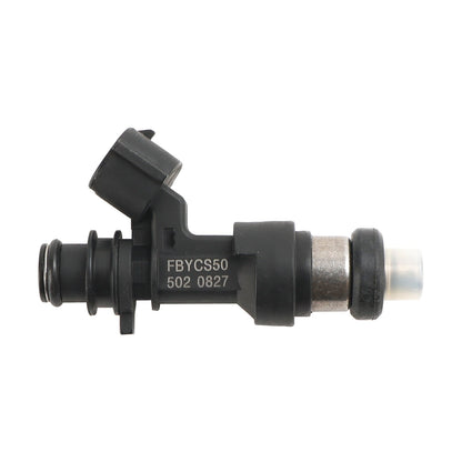 Suzuki Grand Vitara Base Premium XSport Luxury V6 2.7L Fuel Injector 15710-66J00 FBYCS50
