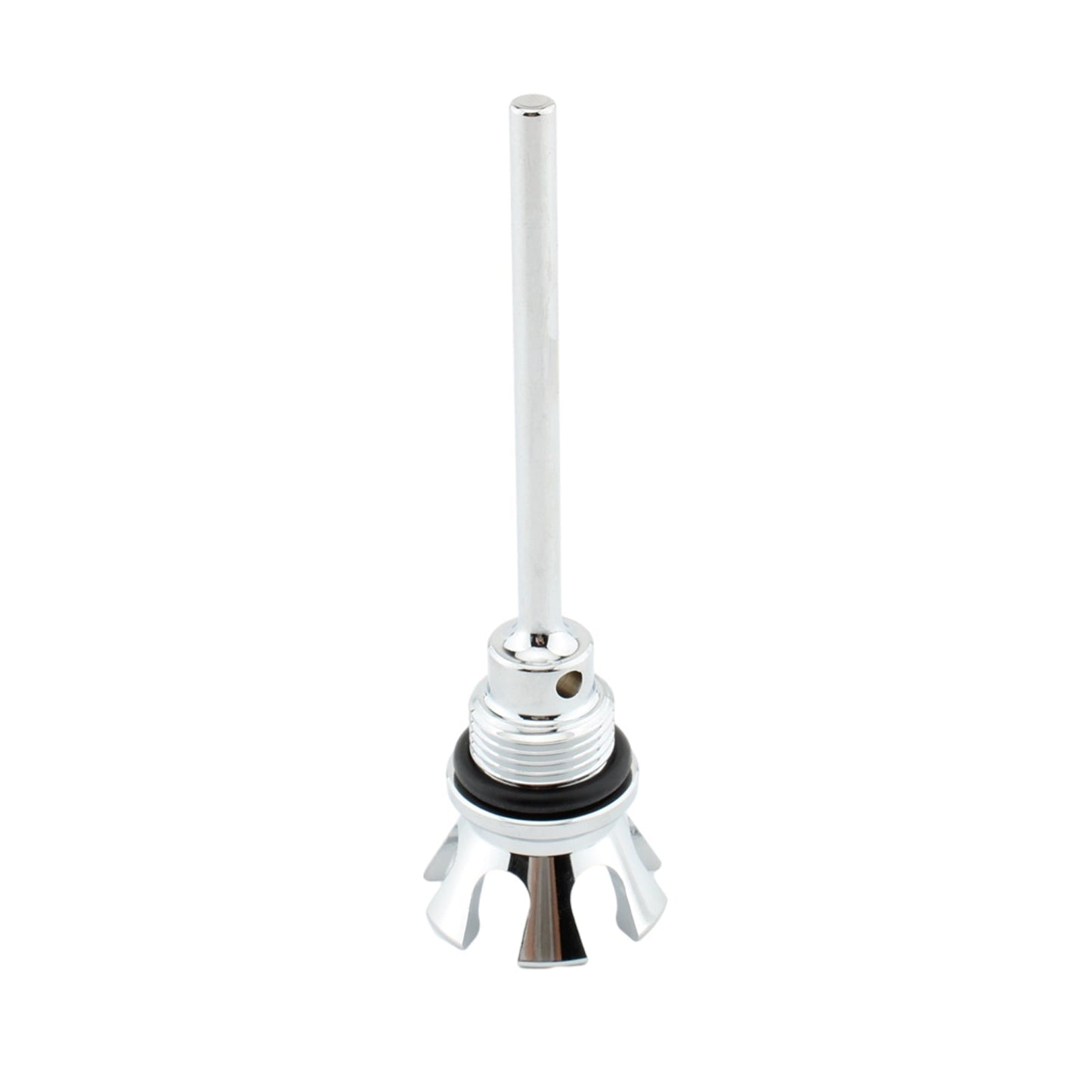 Bouchon de réservoir de jauge d'huile pour Softail Road Glide Street Bob 1105-0022