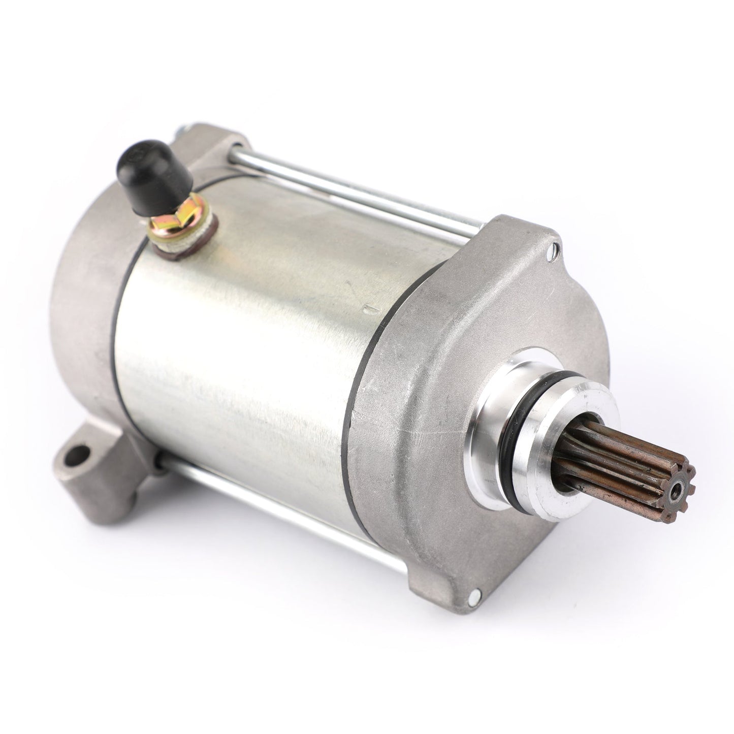 Electric Starter Motor for Yamaha YFM Raptor 700R Grizzly YXC700 YXM700 YXR700F Assosary