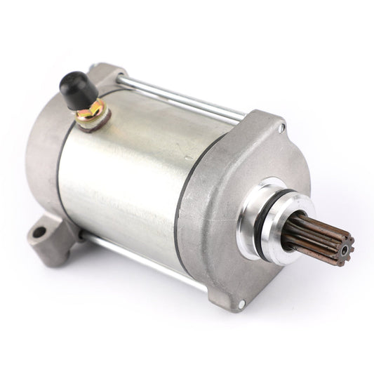 Electric Starter Motor for Yamaha YFM Raptor 700R Grizzly YXC700 YXM700 YXR700F Assosary