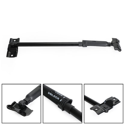 Tailgate Back Door Safety Stopper Strut 5822A020 2006-On Mitsubishi Pajero Shogun V98W MK4 3.2L Diesel