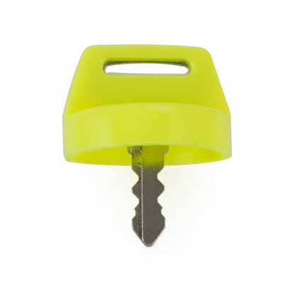 Key Cover For Polaris Sportsman Scrambler Trail Boss Blazer Hawkeye Xplorer YEL