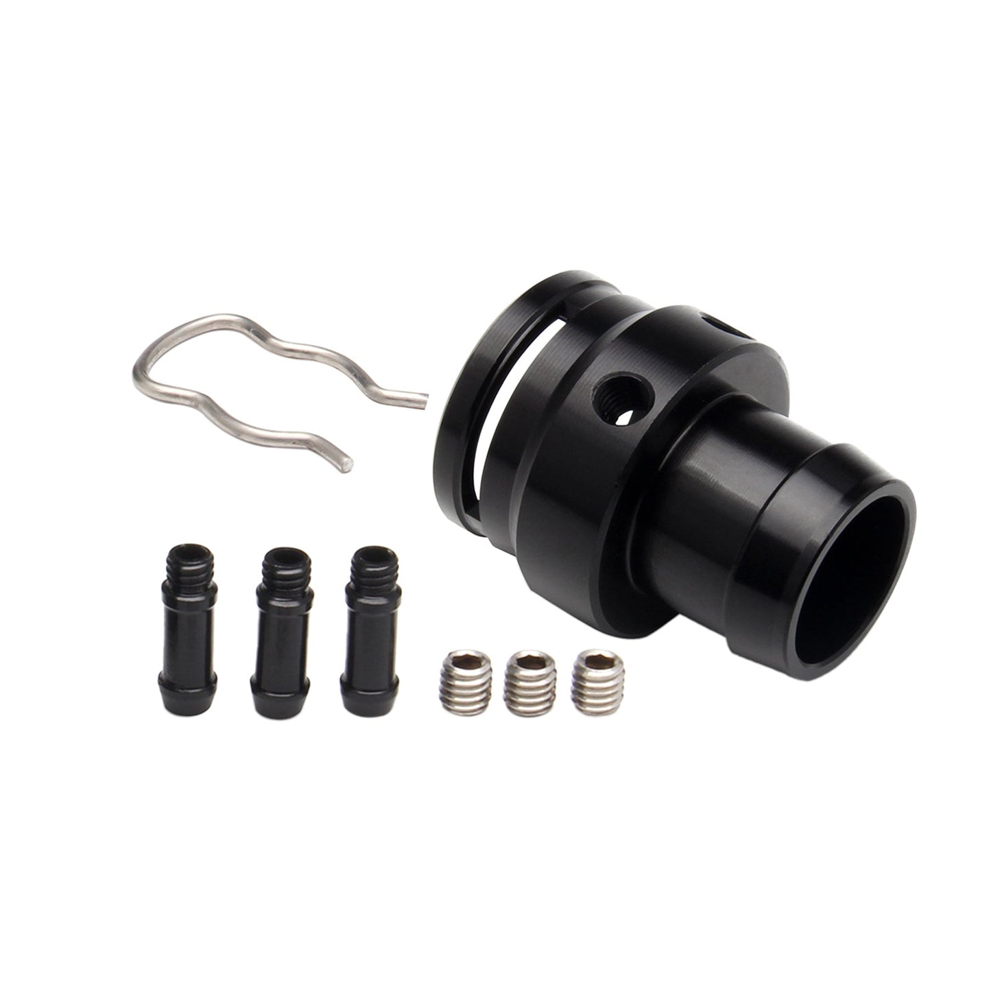 Adaptateur de vide pour robinet Turbo Boost VW Audi 2.0T FSI TSI TFSI MK5 GTI B7 A3 A4
