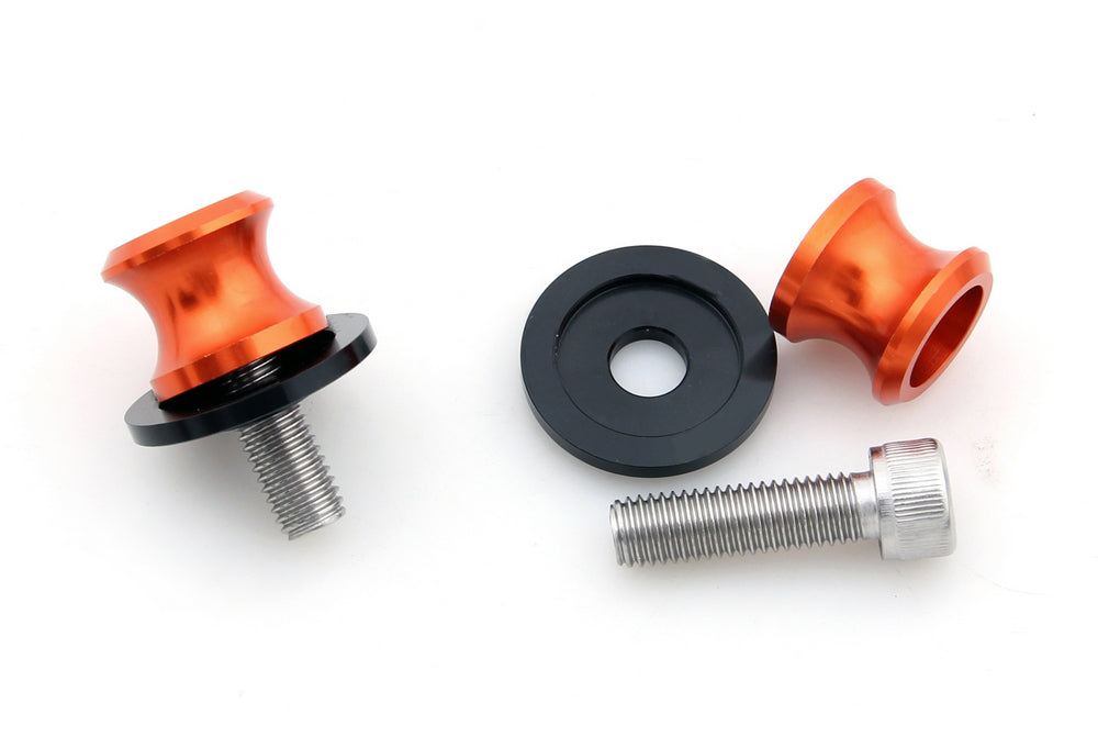 Bobines de curseurs pivotants de 10 mm pour Duke 125/200/390/690/790/990/1190
