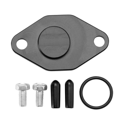 Mercury 75-90-100-115-125 HP Seadoo 1988-2005 Block Off Oil Injection 420212