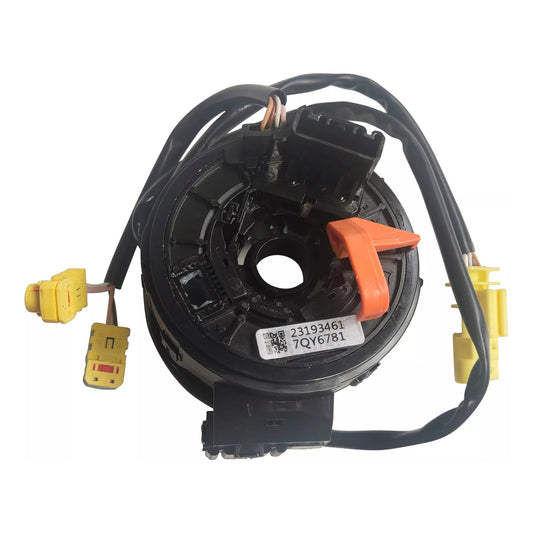 2014-2017 Chevrolet Silverado 1500 GMC Sierra 1500 Clock Spring 23381964