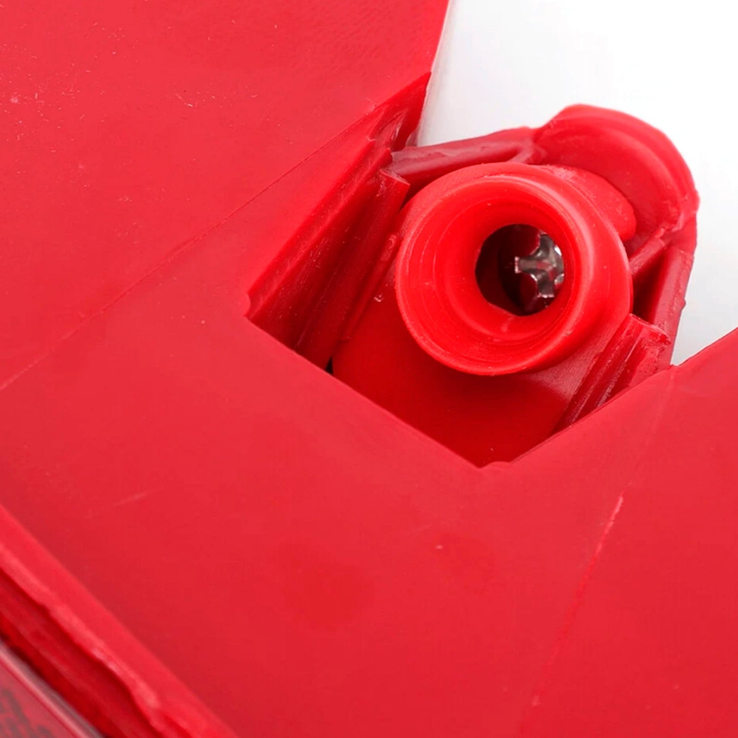 2012-2015 Audi Q3 8UD945095 Left Rear Bumper Light Tail Stop Brake Lamp