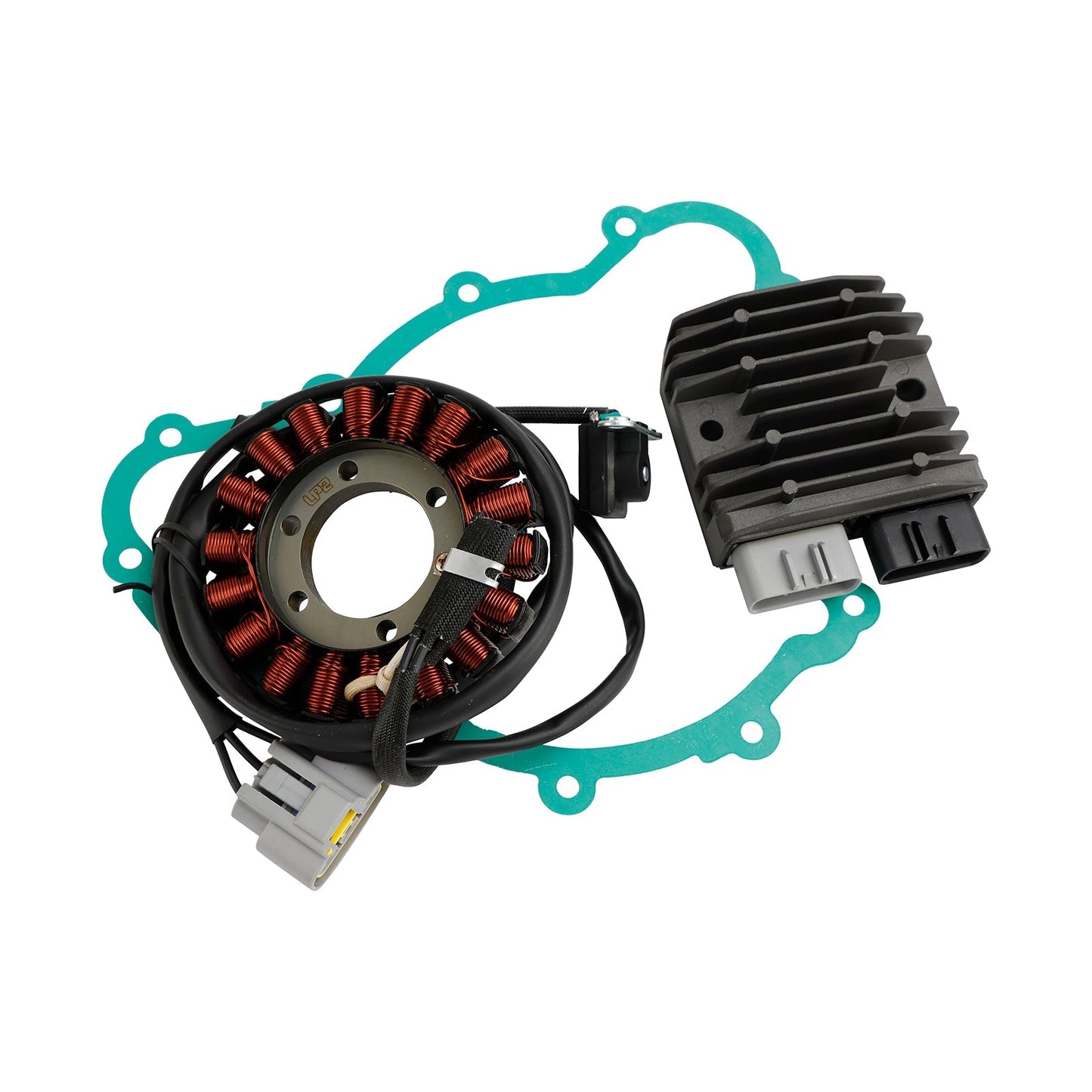 Régulateur de stator et joint d'alternateur pour Tiger 900, GT, Low, Rally, Pro 2020-2022