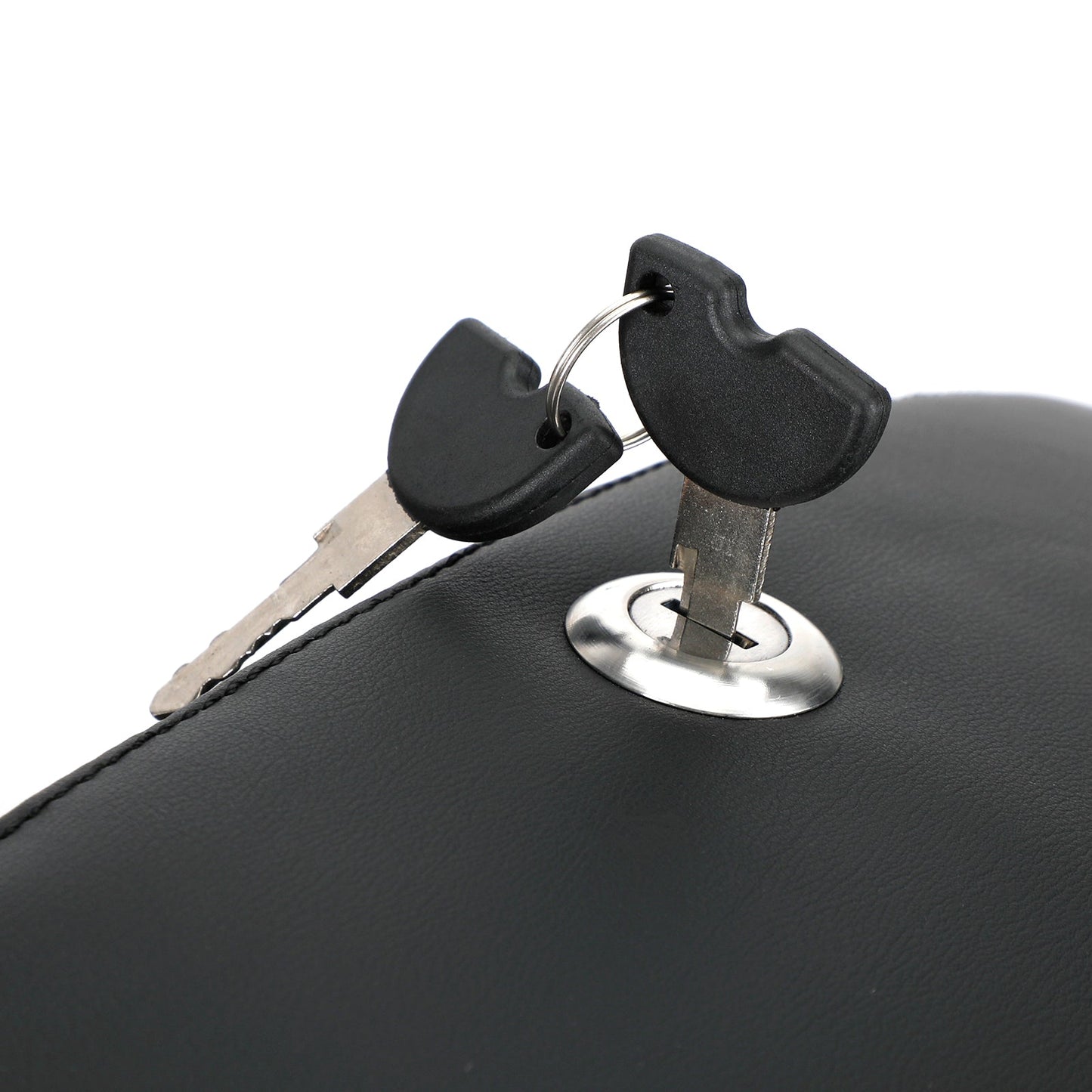 Hard Bag Saddlebag & Heavy Duty Mounting Kit For For Yamaha Ds650 1100 Xvs950 1900