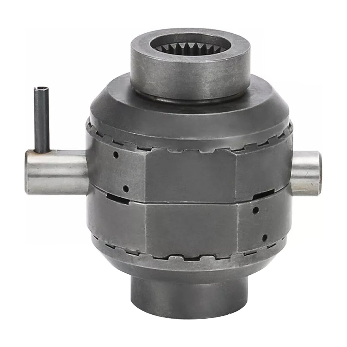 Blocage de différentiel avant Dana 30 27 cannelures pour Jeep CJ6 1971-1975, compatible avec les modèles avant et arrière SLD3027