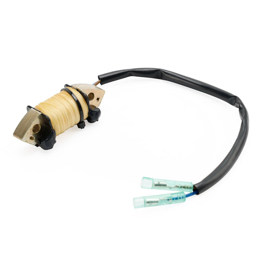 Bobine de charge pour Yamaha 20-17 6 CV F6 et 2000-22 8 CV F8 et 2002-22 8 CV FT8 T8 et 27-22 9,9 CV F9,9 et 2008-22 FT9,9 T9,9