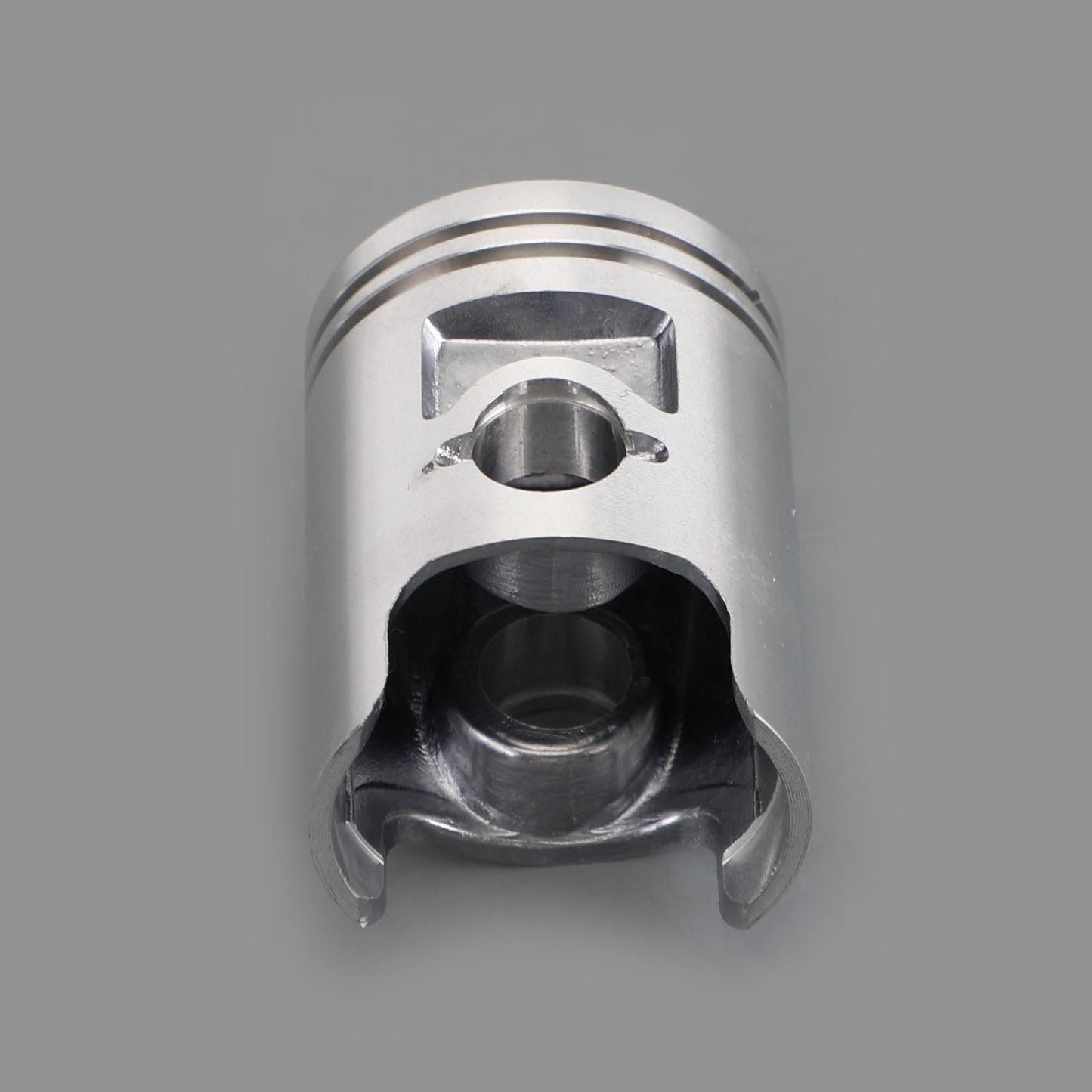 Kit de segments de piston Honda Dio Tact Cabina Julio Elite Scoopy Lead 50 Std 39,75 mm