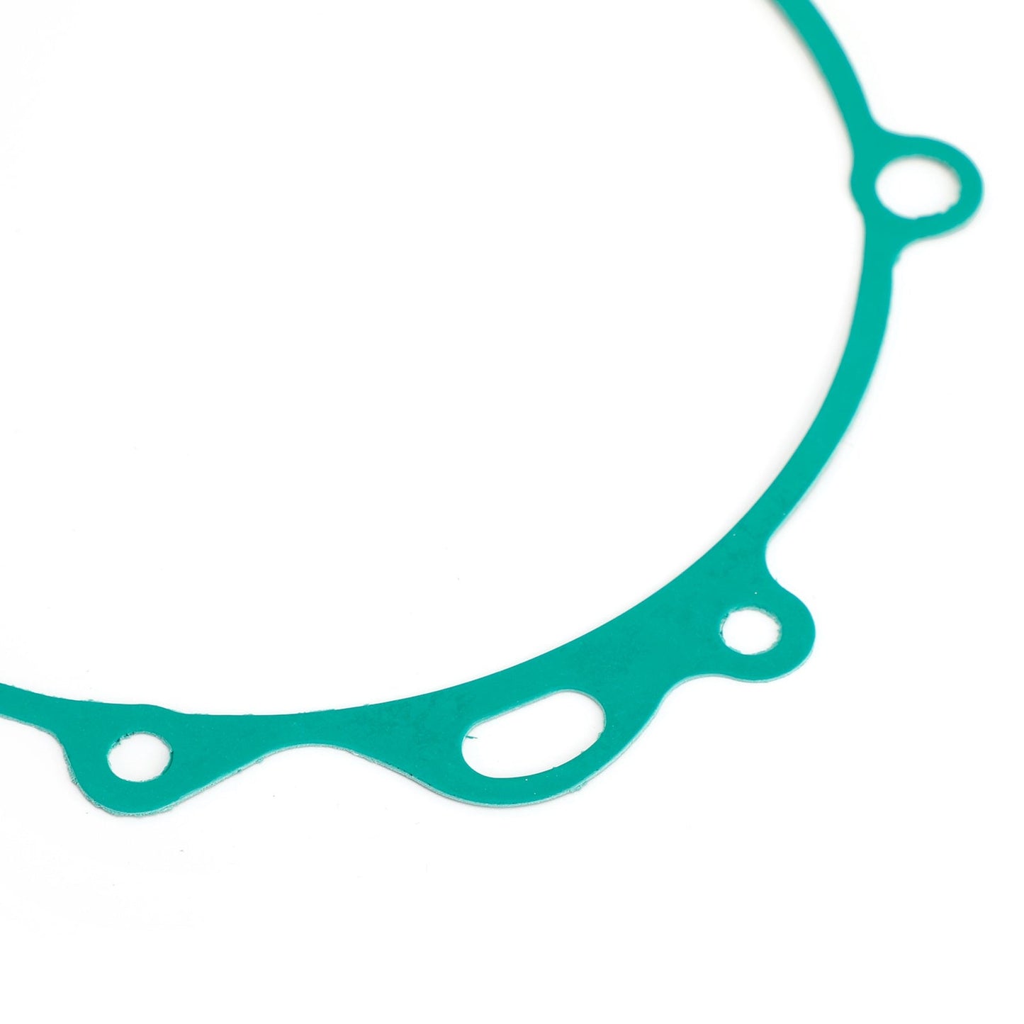 3 juntas de tapa de alternador para Suzuki DRZ400, DRZ 400E, 400 E, 400S, DR-Z SM 00-22