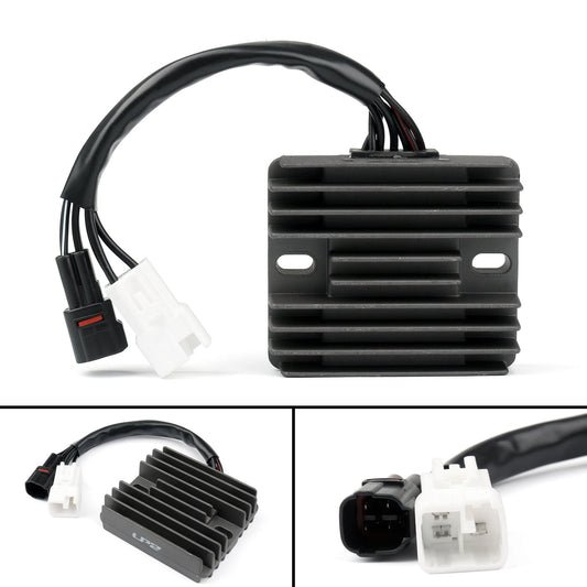 Régulateur de tension redresseur pour Suzuki GW250 Inazuma MAGNETO 2014-2017 2015