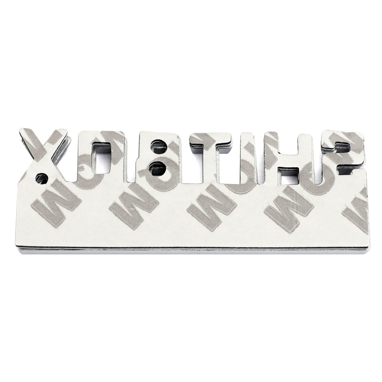 2 pegatinas con emblema Shitbox Edition para Ford, Chevy, coche y camión #B