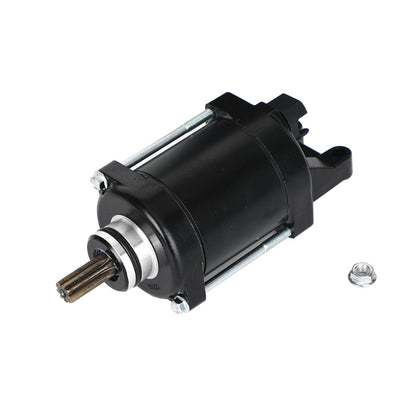 2017 MTT690P-AB MT-07 Tracer XTZ 700 Tenere 2021 Starter Engine Starting 9-Spline Assosary