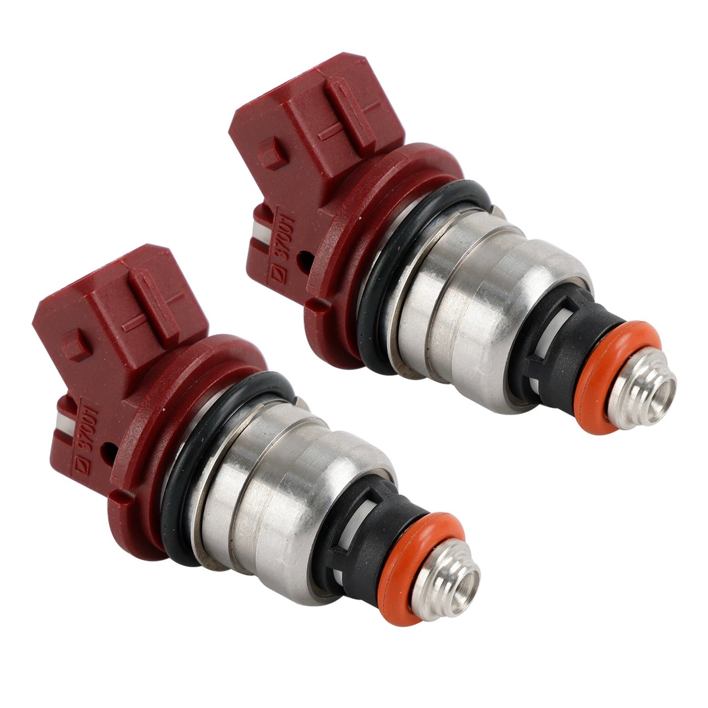 2 inyectores de combustible para Seadoo GTX/RX/LRV/XP/3D (2000-2007) 275500460