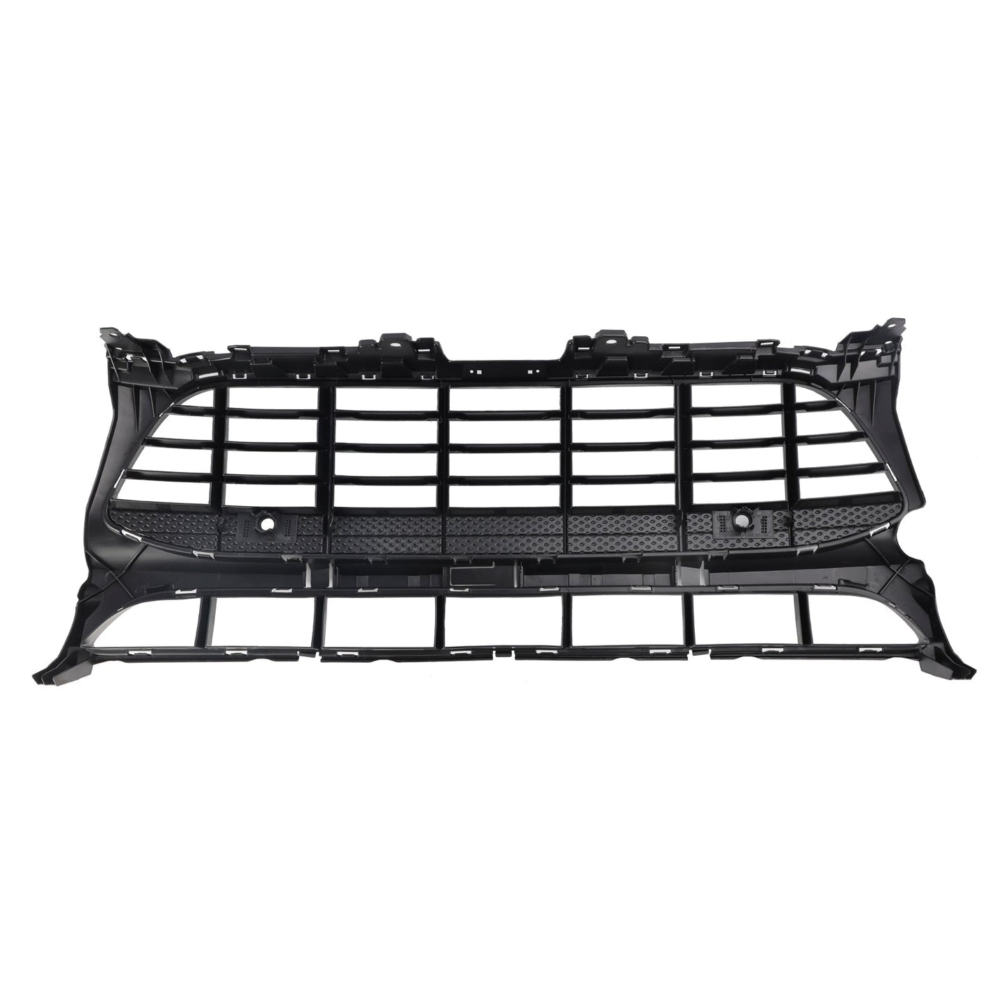 2015-2018 Porsche Macan Black Front Bumper Grill Grille 95B807683H1E0