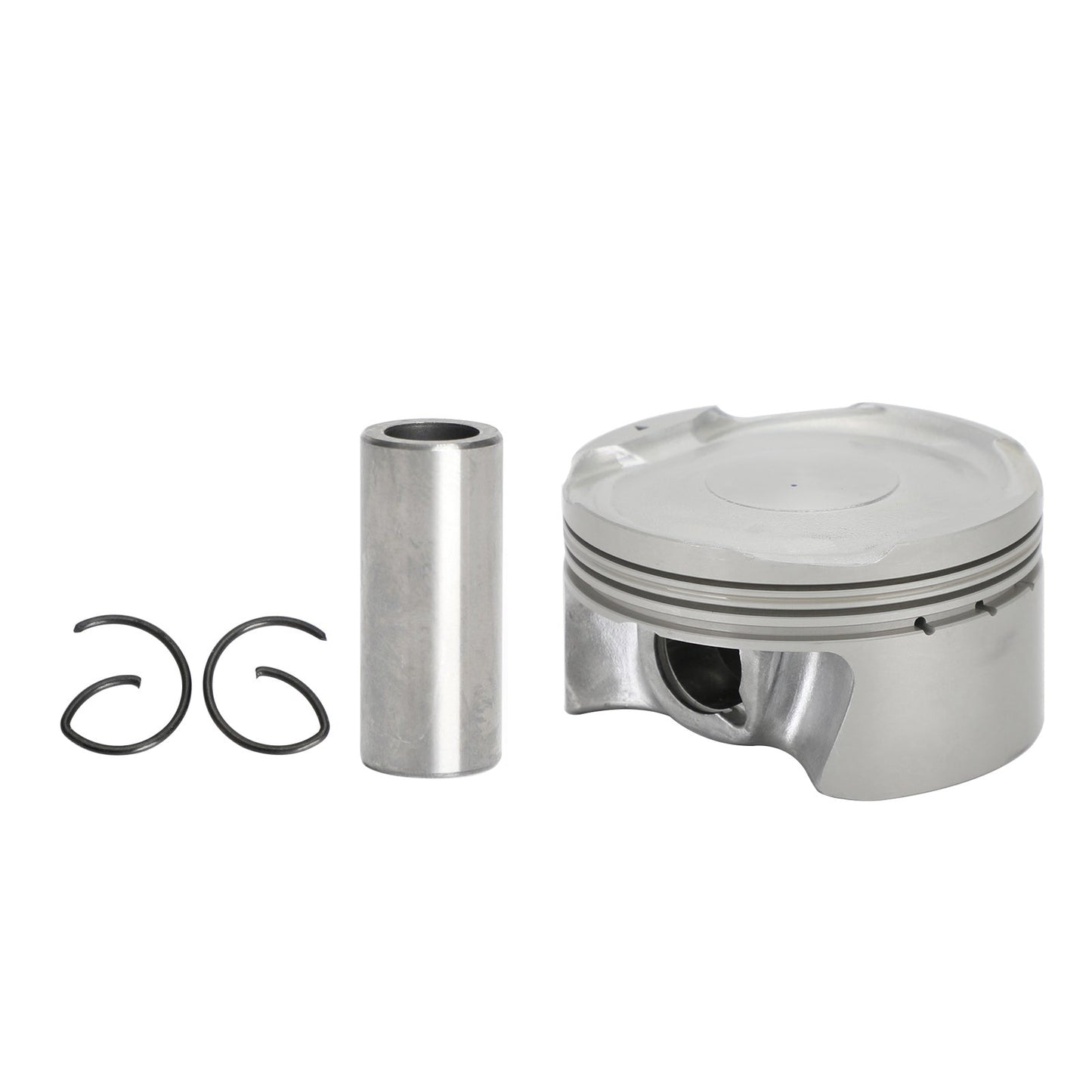 Kit de extremo superior de cilindros delantero y trasero de 91 mm para Can-Am BRP Renegade 1000/R T3 2012-2020 STD 420623566 420623565
