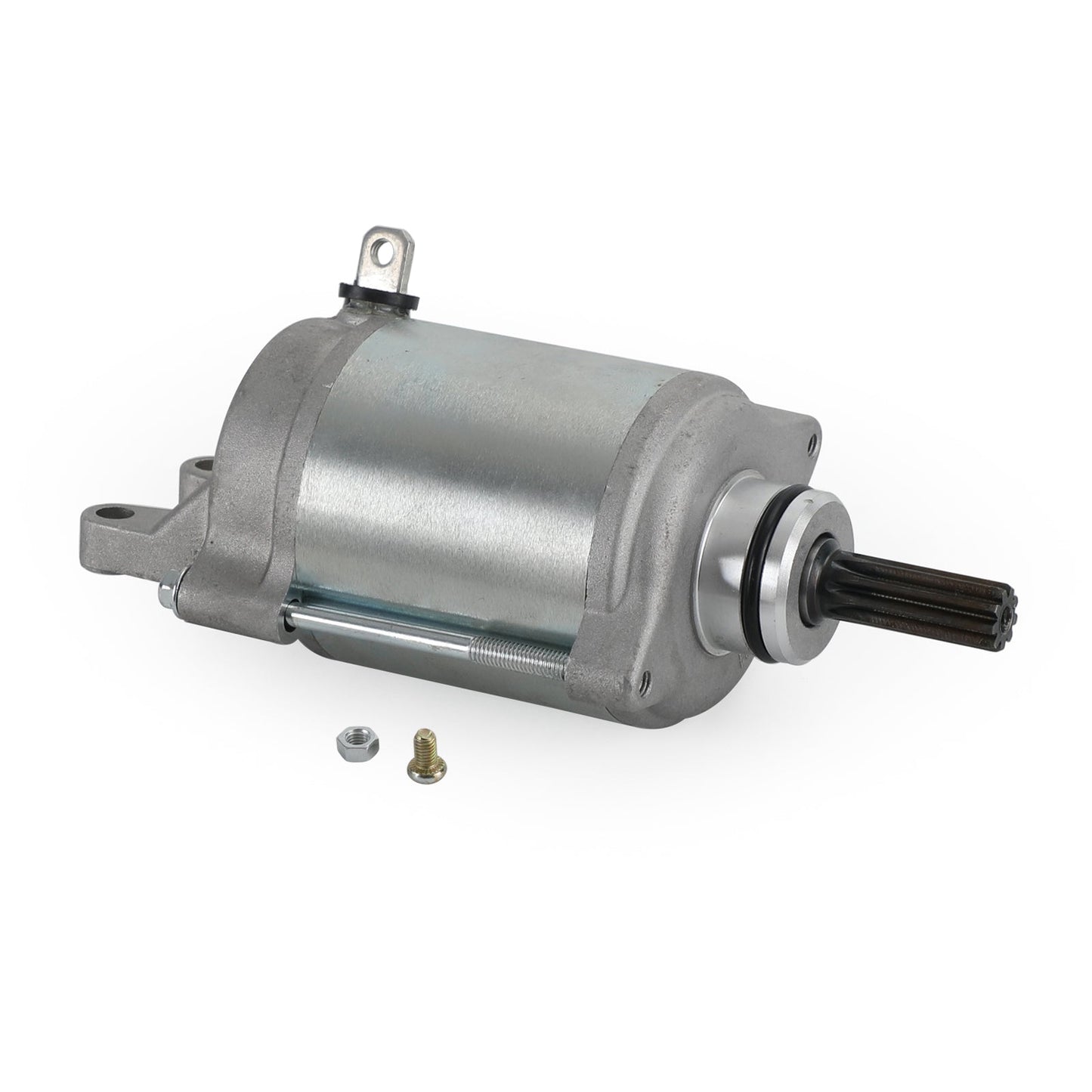 2009-2020 Suzuki GSX-R 1000 A R Z NEW Starter Motor 31100-47H00 31100-17K00 Assosary