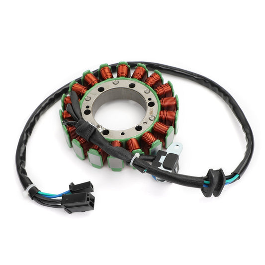 Stator d'alternateur Suzuki V-Strom 1000 DL1000 02-12 32101-06G00 32101-06G11