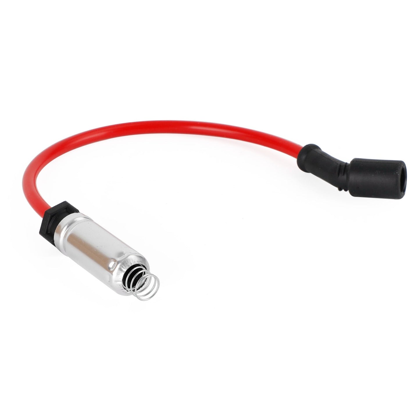 Chevr AVALANCHE 2500 2003-2006 8x bobines d'allumage carrées D581 Ultra High et fils de bougie 3859078 12556893 12558693