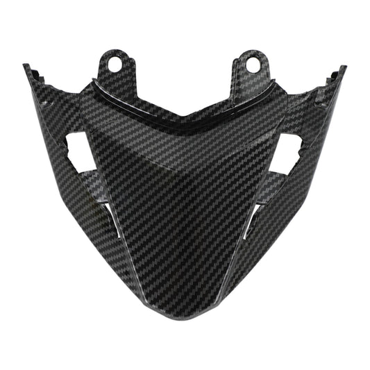 Capot de carénage de feu arrière pour Honda CBR500R 2019-2021 en carbone