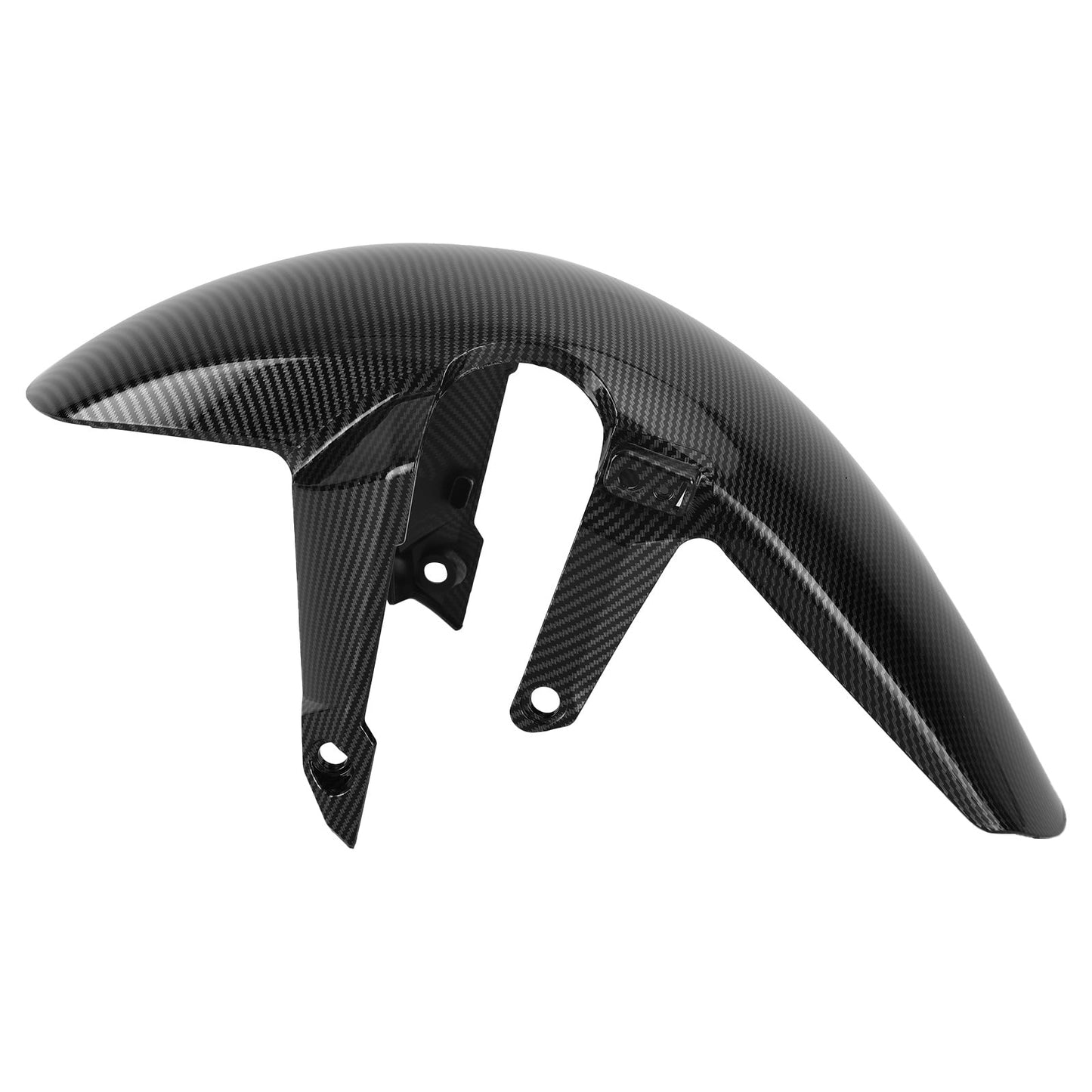 Guardabarros delantero ABS para Honda CB650R CBR650R 2019 2020 2021