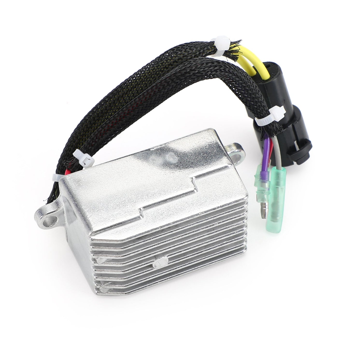 Redresseur en plastique pour Johnson/Evinrude 9.9-35 CV 95-01 584890 193-4890