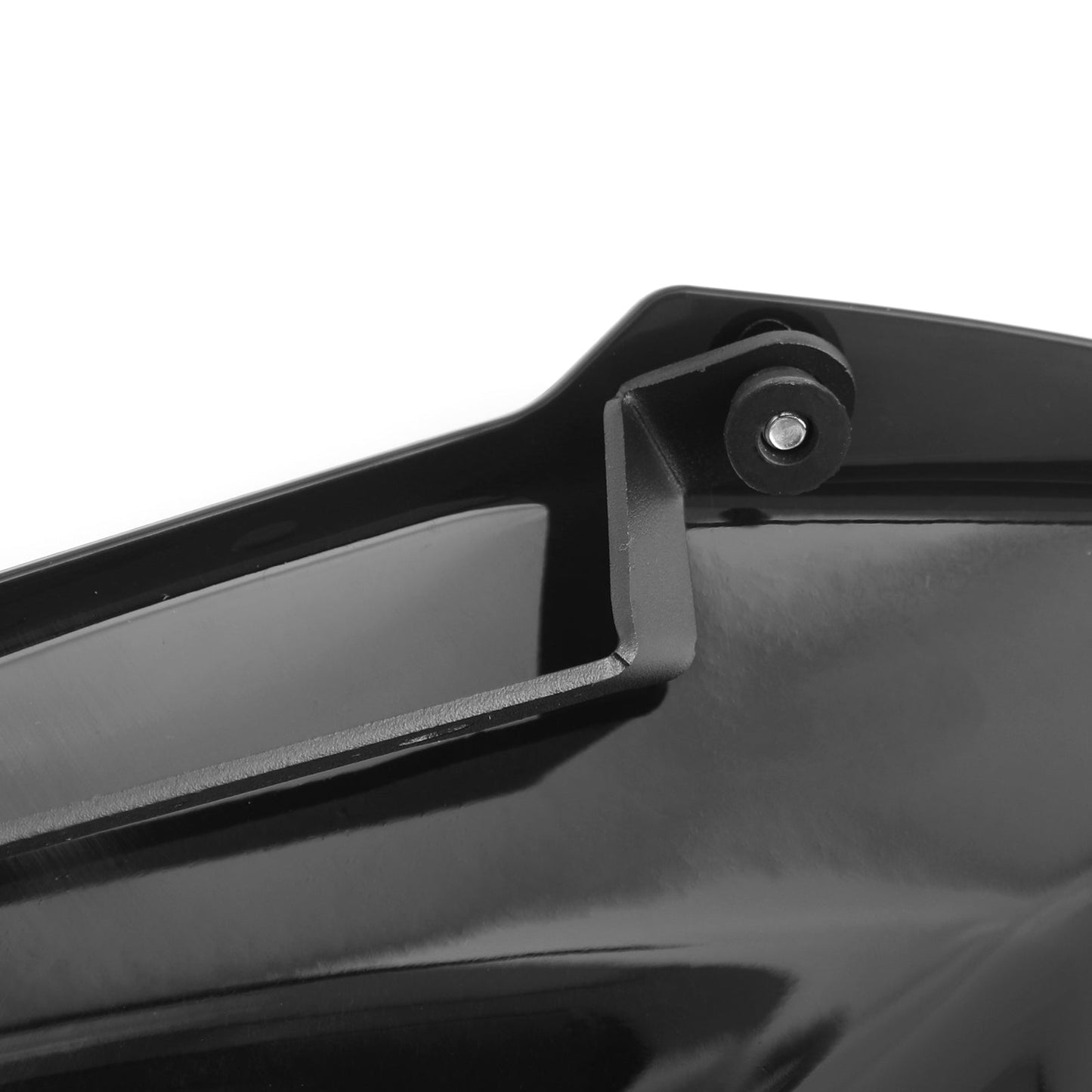 Protector de parabrisas para Yamaha MT-09 14-16