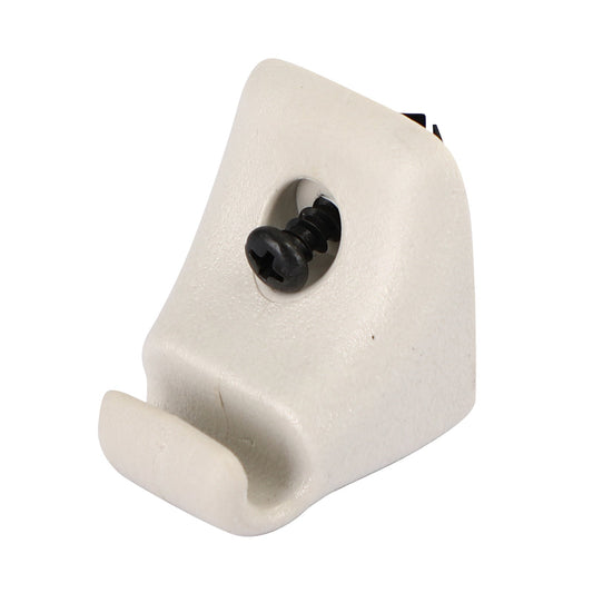 Clip de fixation pour pare-soleil Ford Escape 2010-2012 AL8Z-7804132-AB