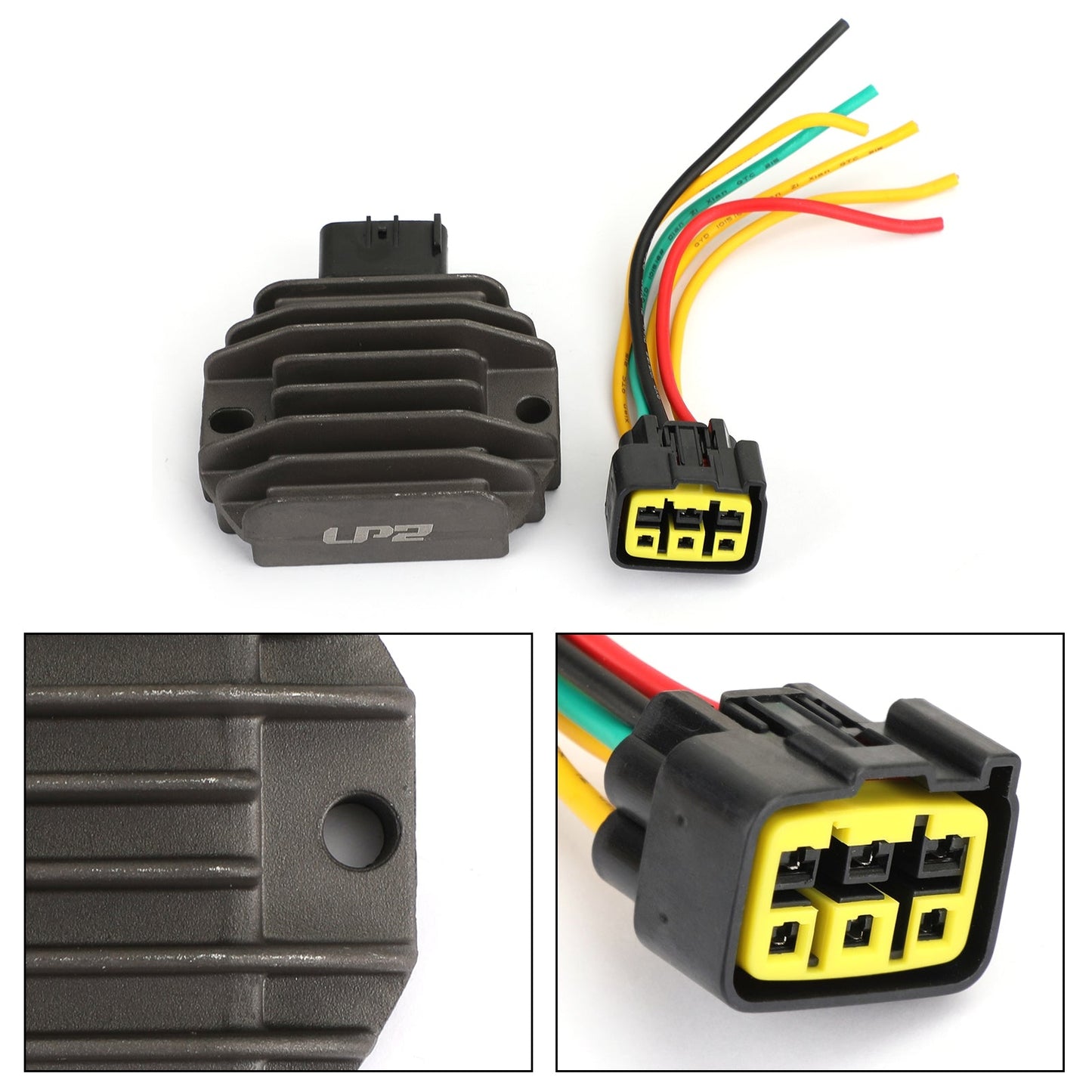 Redresseur de tension pour moteur hors-bord Suzuki DF25A DF30A DF40A DF50A DF60A 25-60 CV